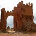 très belles ruines de Tiznit